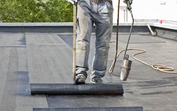 flat roof replacement Baddidarach, Highland