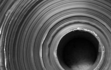 Baddidarach pvc roof replacement