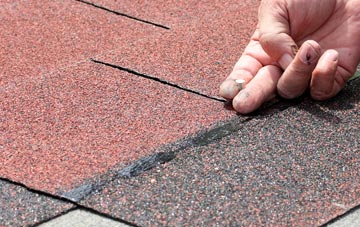 Baddidarach asphalt roof repairs