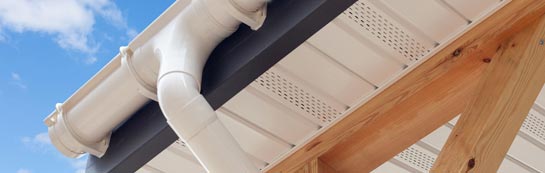 get Baddidarach guttering quotes today