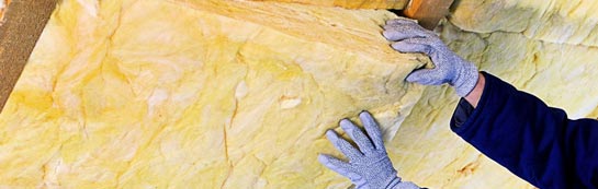 quotes for Baddidarach roof insulation