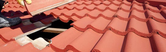 compare Baddidarach roof repair quotes