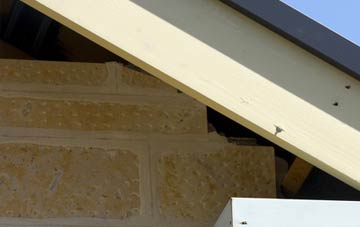 soffit repair Baddidarach